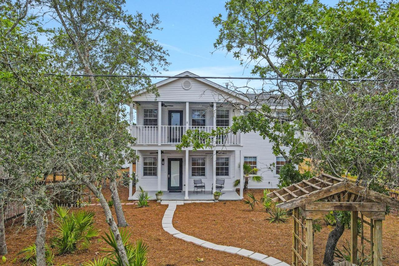 Audubon Place At Bramble Villa Santa Rosa Beach Exterior photo