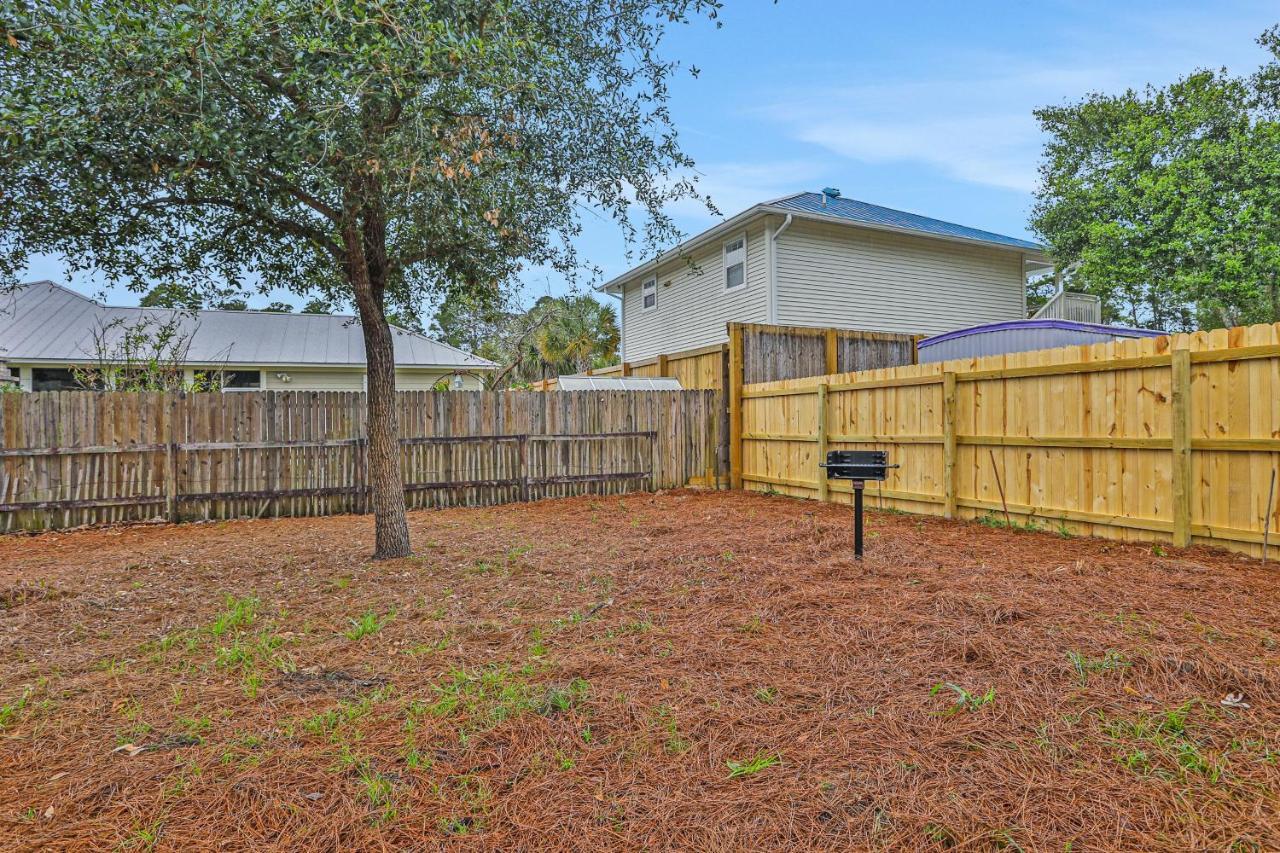 Audubon Place At Bramble Villa Santa Rosa Beach Exterior photo