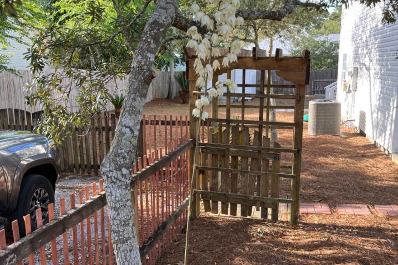 Audubon Place At Bramble Villa Santa Rosa Beach Exterior photo