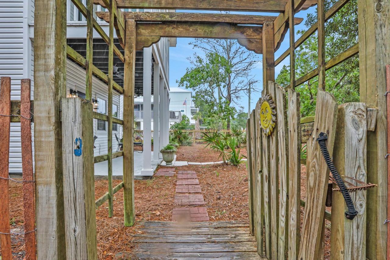 Audubon Place At Bramble Villa Santa Rosa Beach Exterior photo