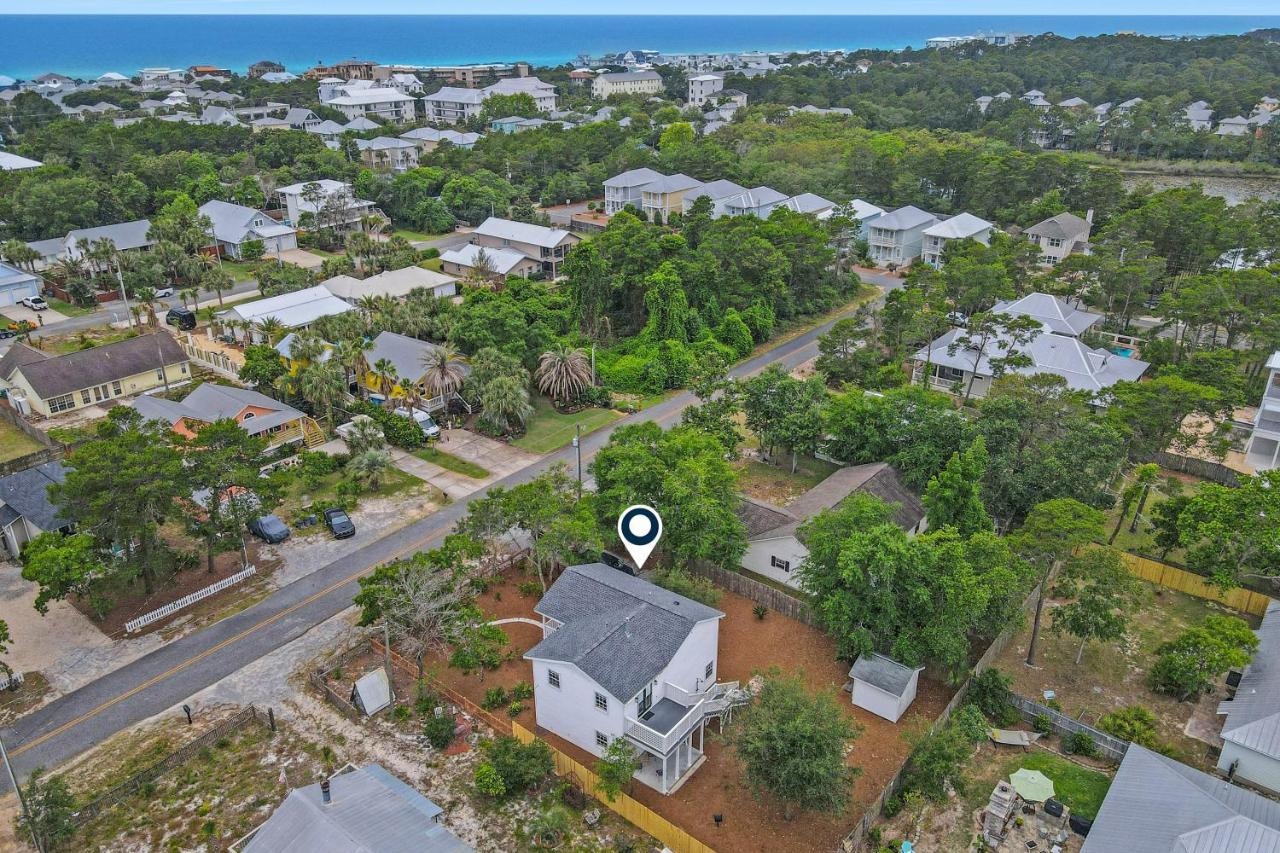 Audubon Place At Bramble Villa Santa Rosa Beach Exterior photo