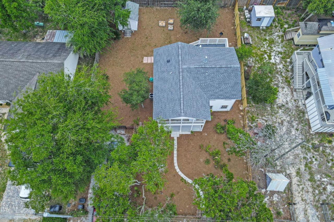 Audubon Place At Bramble Villa Santa Rosa Beach Exterior photo